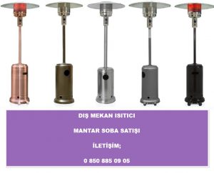 İstanbul Soba ısıtıcı Kiralama Fiyatları ve Soba Kiralama