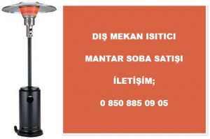 İstanbul Soba ısıtıcı Kiralama Fiyatları ve Soba Kiralama