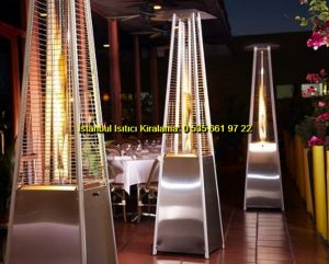 Piramit Soba Kiralama Fiyatları ve Soba Kiralama